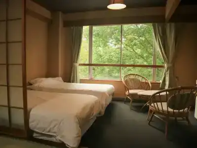 Hotel&Resort Yamanouchi Hills - 16