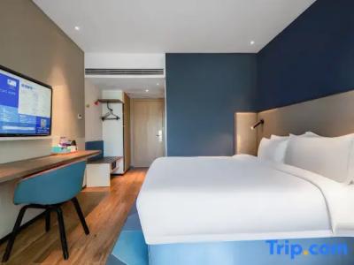 Holiday Inn Express Shenzhen Dongmen, An Ihg - 43