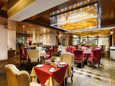 La Marvella, Bengaluru - 21