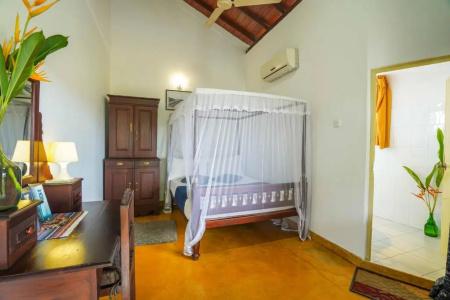 Fort Dew Guest House - 3