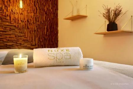 Negrecoste Hôtel & Spa - 41