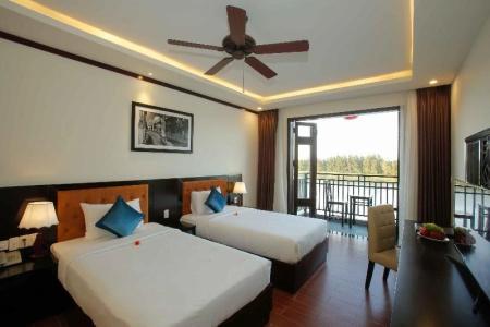 Pearl River Hoi An & Spa - 94