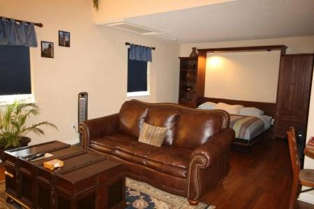 Woodrow House - 6
