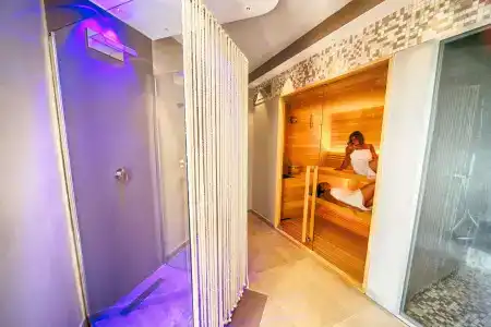 Eliantos Boutique & Spa - 14