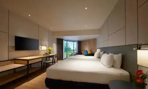 Parkroyal Penang - 61