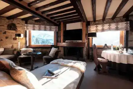 Alpes Hôtel du Pralong - 60