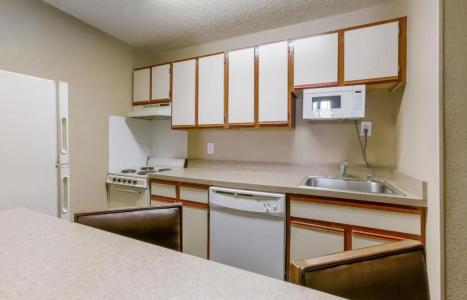 Extended Stay America Suites - - West - 56