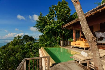 Six Senses Yao Noi - Sha Plus - 19