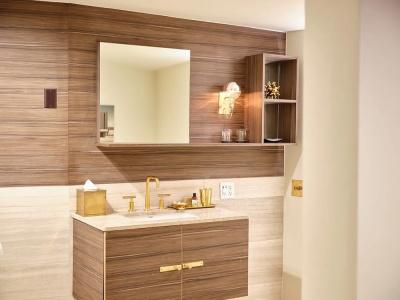 L'Horizon & Spa, Hermann Bungalows - 8