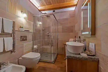 Fiocco Di Neve Relais & Spa - 8
