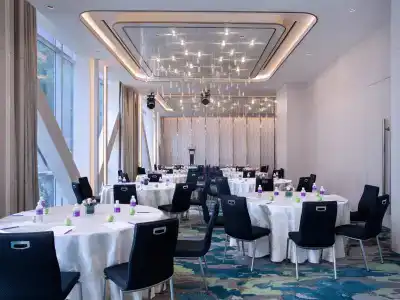 Mercure Singapore Bugis (SG Clean) - 19