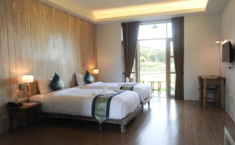 NanSripanna resort - 2
