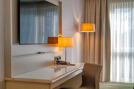 Mercure Düsseldorf Kaarst - 82