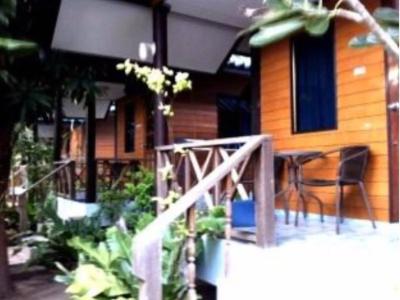 Tarn Tawan Ao Cho - 4