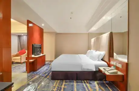 Bayshore Dalian - 60