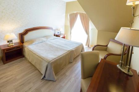 Romance & Family Suites - 33