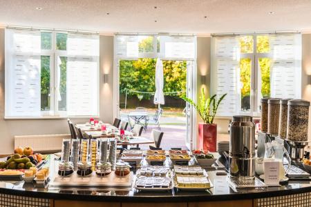 Bochum Wattenscheid affiliated by Meliá - 6