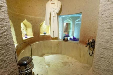 Hu of Cappadocia - Special Class - 118