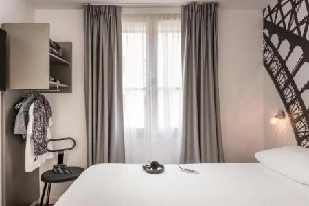 ibis Styles Paris Eiffel Cambronne - 40