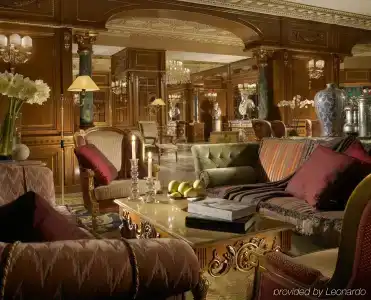Parco Dei Principi Grand & Spa - 10