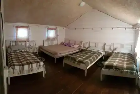 У Сейдозера - 13