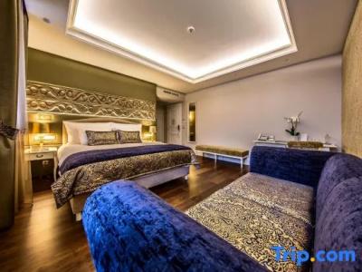 Prestige Budapest - 55