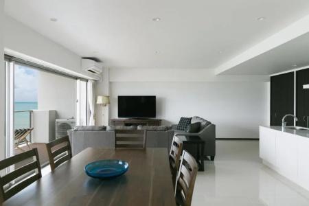 Hideout Okinawa Uruma - 146