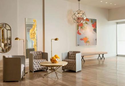 DoubleTree by Hilton Dallas - Love Field - 14