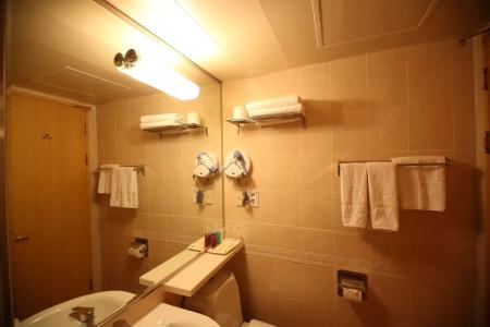 Ramada by Wyndham Songdo - 8