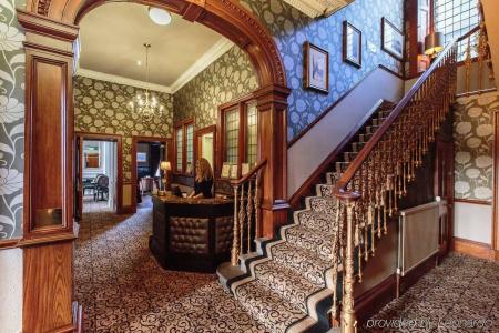 The Dunstane Houses - 49