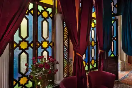 Riad 58 Blu - 12