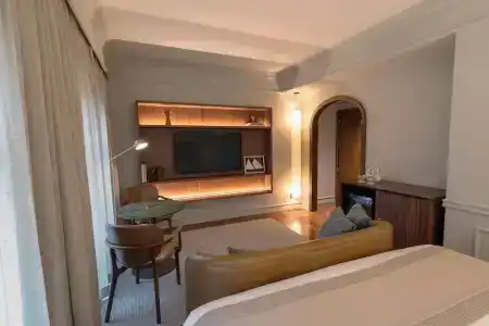 Gran Estanplaza Berrini - 155