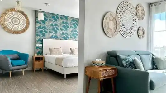 Capao Beach hôTel - 87