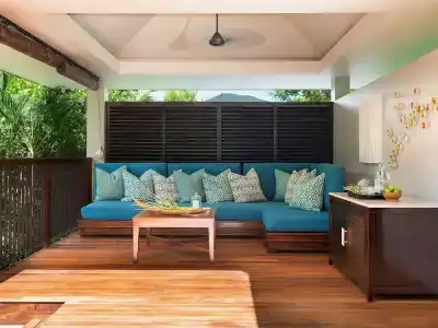 Raffles Seychelles - 68