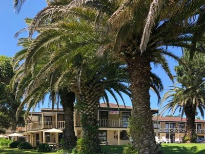 Half Moon Bay - 107