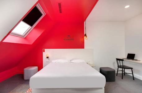 Hôtel ibis Styles Auxerre Nord - 67