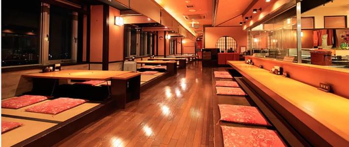 Kofu Washington Plaza - 12