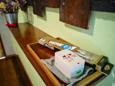 Rapala Rock Wood Resort- Sha Plus - 152