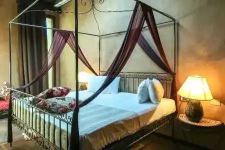 Masseria & Spa LuciaGiovanni - 62