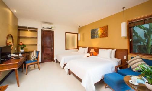 Nadine Phu Quoc Resort & Spa - 112
