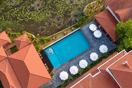 Tam Coc La Montagne Resort & Spa Ninh Binh - 8