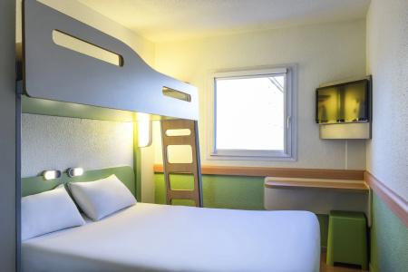 ibis budget Bussigny Lausanne - 33