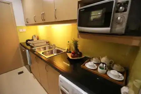 Diamond Westlake Suites - 84
