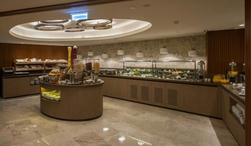 DoubleTree by Hilton Istanbul - Sirkeci - 31