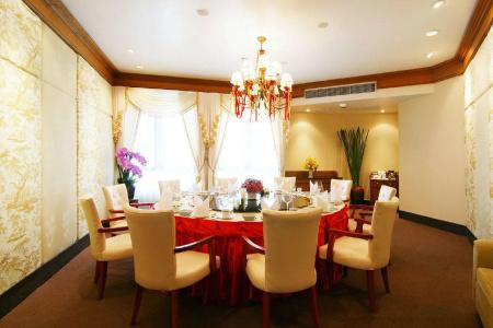 Grand Diamond Suites - 16