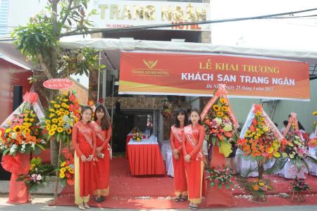 Trang Ngan - 19