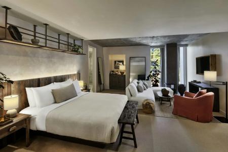 1 West Hollywood - 49