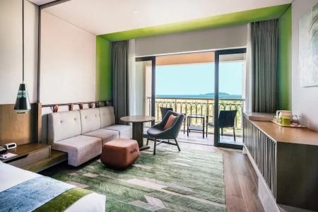 Holiday Inn Resort Sanya Bay, An Ihg - 47