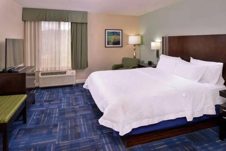 Hampton Inn Eugene - 43