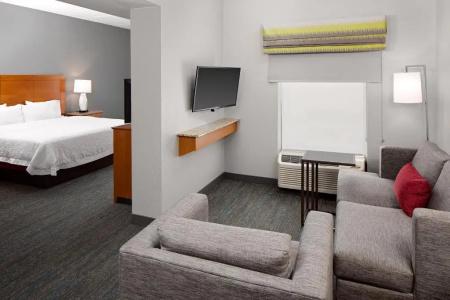 Hampton Inn & Suites Houston-Medical Center-Nrg Park - 51